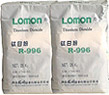 LOMON R-996 – пигмент на основе рутильной формы диоксида титана, с поверхностной обработкой соединениями алюминия и кремния